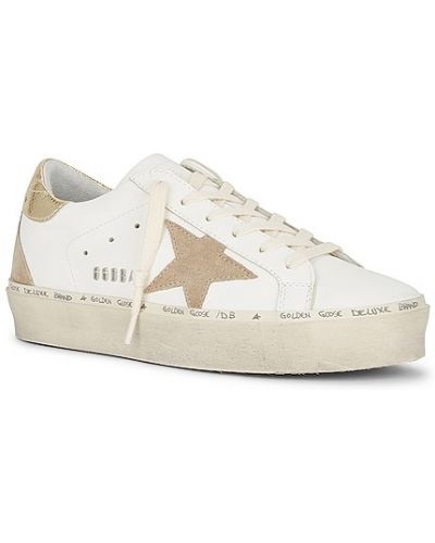 Top de estrellas Golden Goose