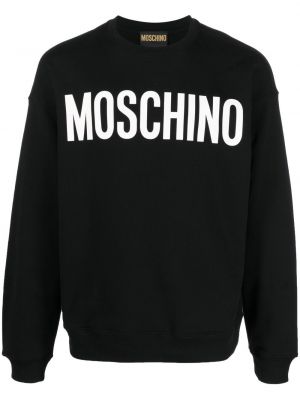 Sweatshirt Moschino sort