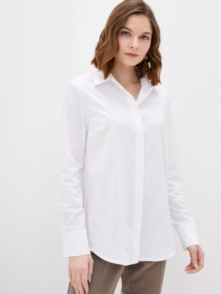 Рубашка Steinberg, белая
