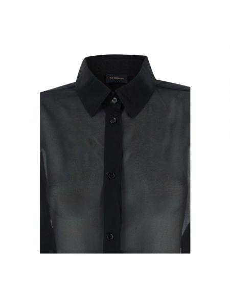 Camisa Andamane negro