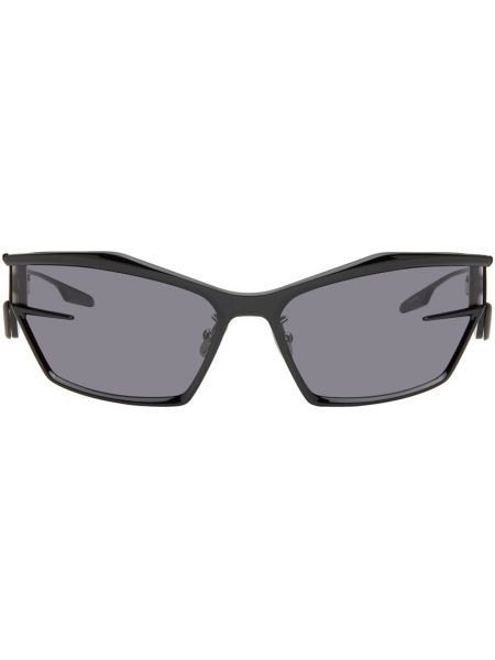 Черные солнцезащитные очки Giv Cut Givenchy, Black