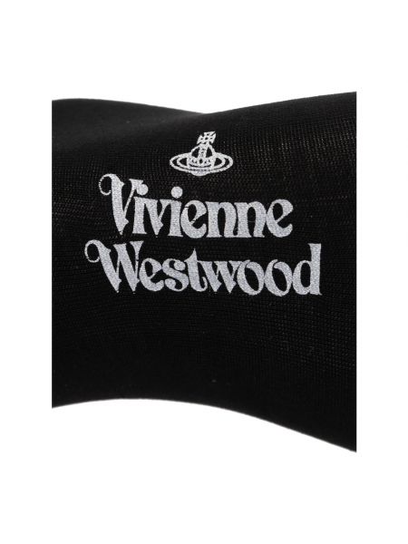 Calcetines Vivienne Westwood negro