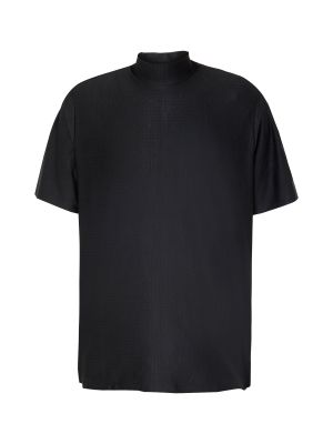 Športové tričko Adidas Golf čierna