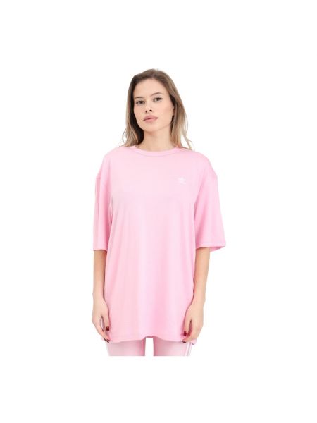 Hemd Adidas Originals pink