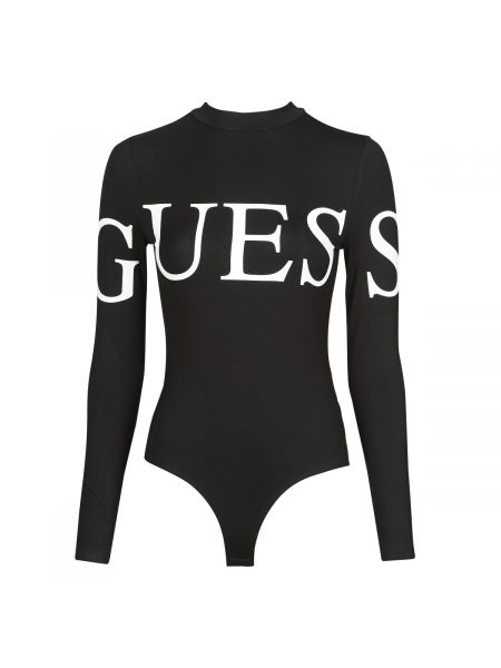 Body Guess czarny