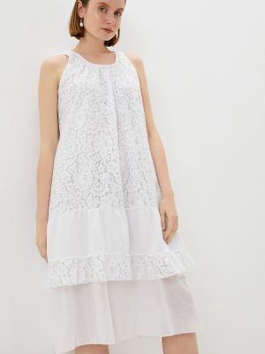 Платье Grafinia, белое