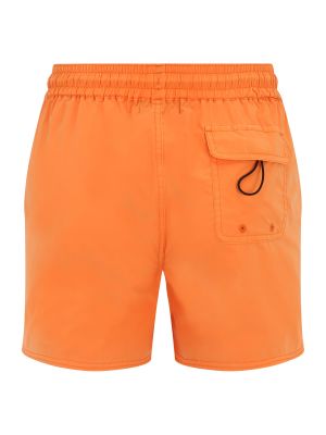 Pantaloni Oakley portocaliu