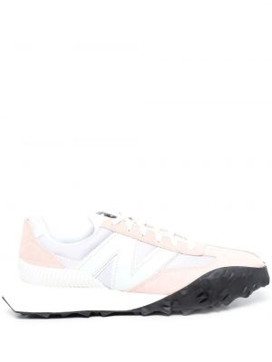 Sneakers New Balance XC-72 ροζ