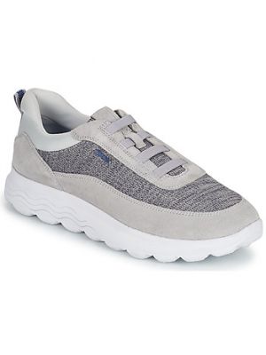 Sneakers Geox grigio