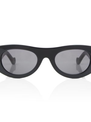 Sunčane naočale Loewe crna
