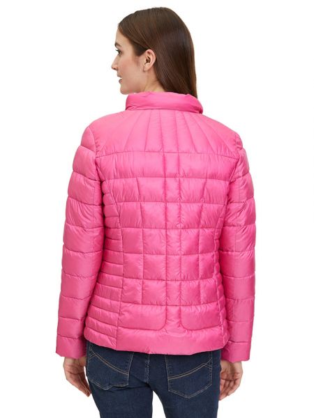 Куртка Gil Bret розовая