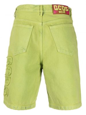 Cargo shorts Gcds grün