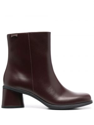 Ankle boots Camper braun
