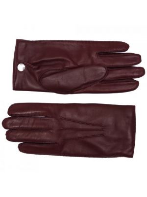 Бордовые перчатки Merola Gloves