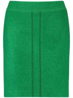 Suknja Gerry Weber zelena