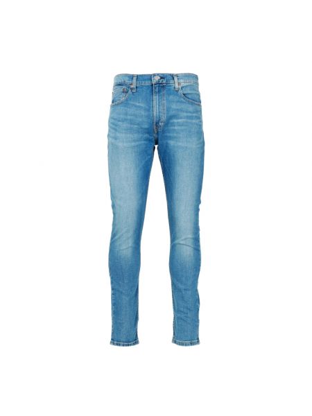 Stretch-jeans Levi's® blau