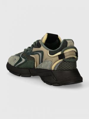 Sneakers Lacoste zöld