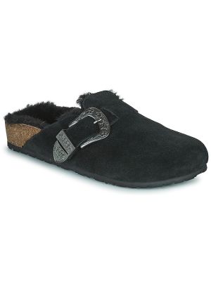 Pantofi Schmoove negru
