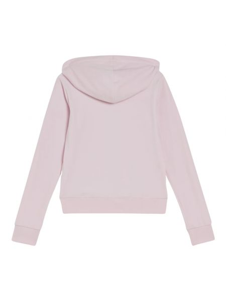 Sweatshirt Juicy Couture pink
