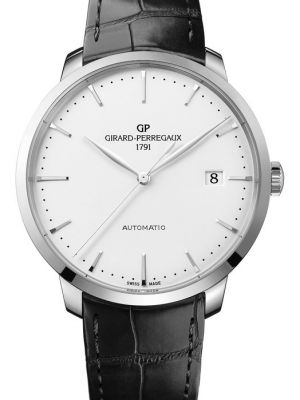 Часы Girard-perregaux