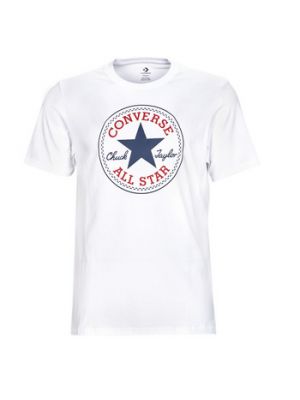 Classico t-shirt Converse bianco