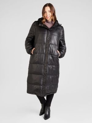 Zimný kabát Z-one čierna