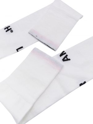 Ponožky Ambush bílé