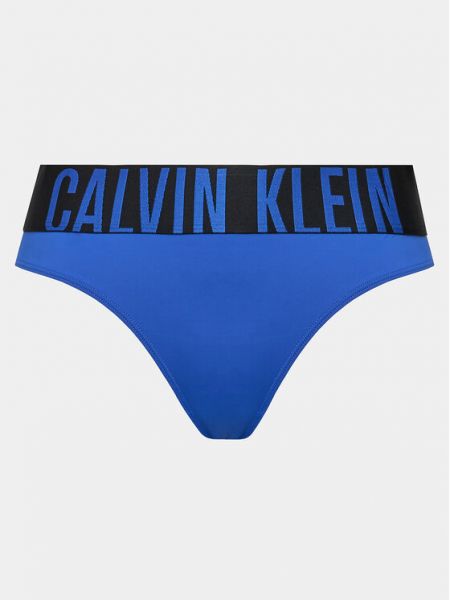 Klassikalised aluspüksid Calvin Klein Underwear sinine