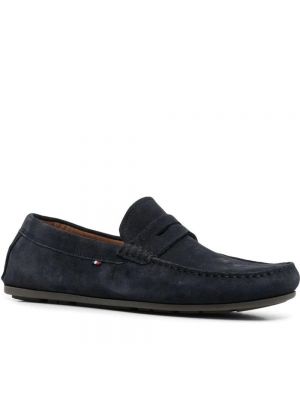 Loafers Tommy Hilfiger azul