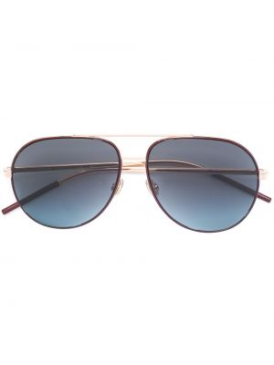 Авиаторы солнцезащитные очки классические Dior Eyewear