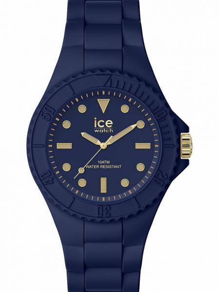 Zegarek Ice Watch niebieski