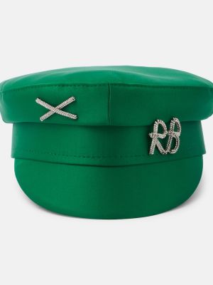 Sombrero Ruslan Baginskiy verde