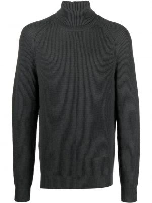 Džemper od kašmira Ballantyne siva