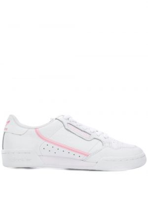 Zapatillas Adidas Continental 80 blanco