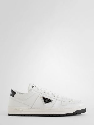 Sneakers Prada bianco