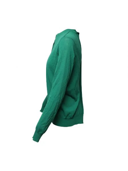 Top Marni Pre-owned verde