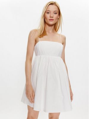 Kleid Glamorous weiß