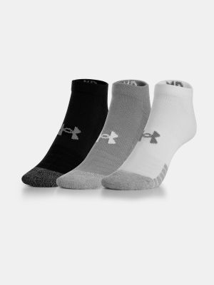 Ponožky Under Armour sivá