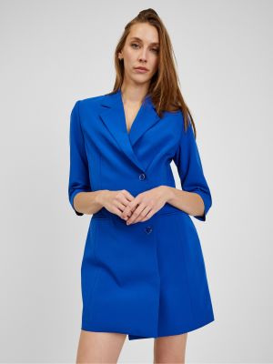 Obleka Orsay modra