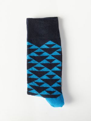 Čarape Altinyildiz Classics plava
