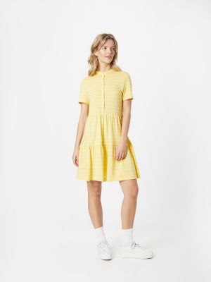Šaty Only žltá