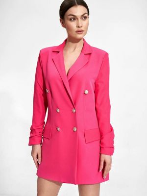 Куртка Figl розовая