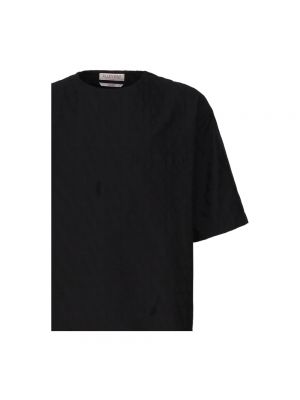 Camisa Valentino Garavani negro