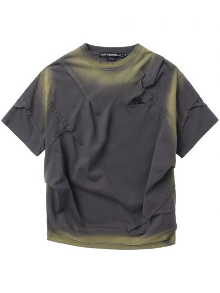 Tricou cu gradient Andersson Bell
