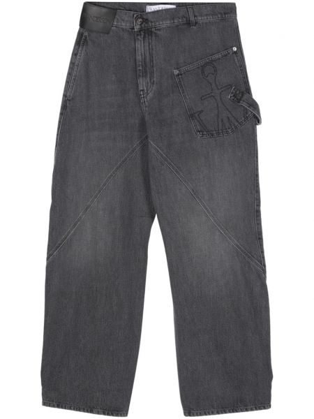 Jean pantolon Jw Anderson gri