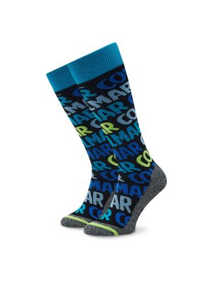 Ponožky Colmar modrá
