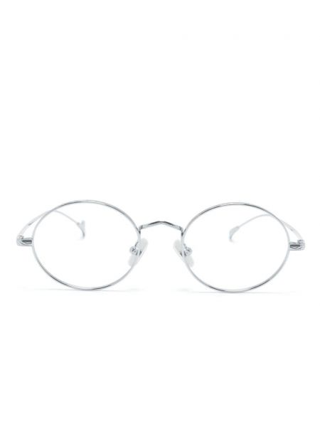 Brilles Eyepetizer sudrabs