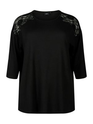 Camicia Zizzi nero