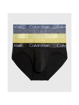 Bragas slip Calvin Klein