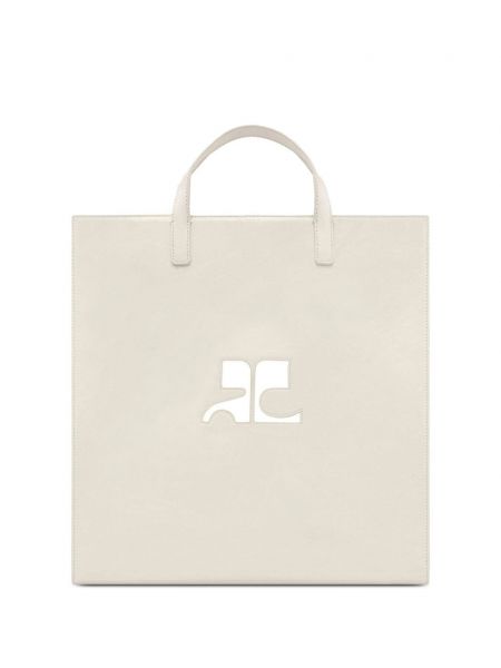 Shopping bag Courreges